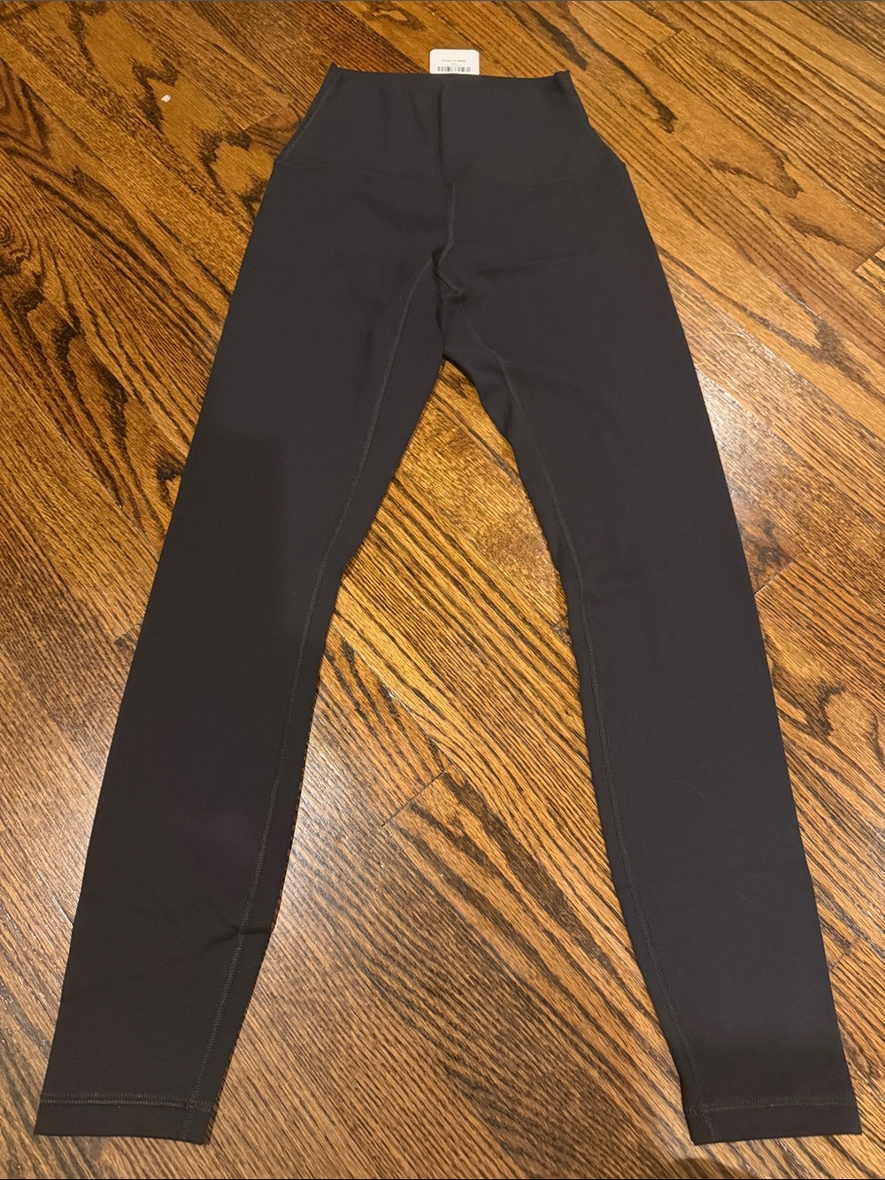 CRZ YOGA women’s Black High-Rise P Leggings 25”